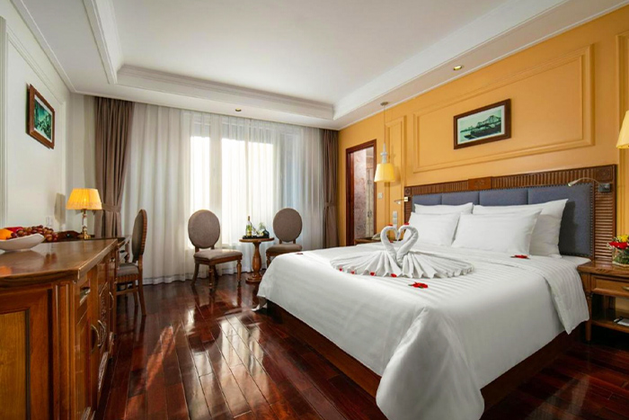 Hanoi Pearl Hotel